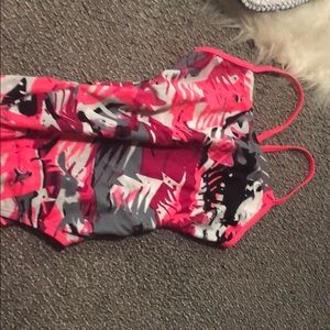 bathing suit